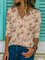 Linen Shirts & Tops