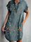 Shift Casual Dresses