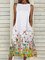Sleeveless Casual Dresses