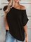 Short Sleeve Casual Shirts & Tops