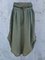 Cotton Ruched Vintage Skirts