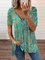 Short Sleeve Statement Shirts & Tops