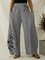 Linen Pants