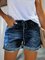 Casual Drawstring Pants