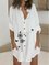 Plants Casual Dresses