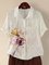 Short Sleeve Casual Shirts & Tops
