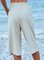 Shift Casual Plain Pants