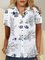 Linen Casual Shirts & Tops