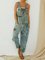 Shift Cotton-Blend Boho Pants