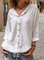 Casual Long Sleeve Hoodie Shirts & Tops