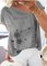 Short Sleeve Casual Shirts & Tops