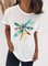 Short Sleeve Casual Shirts & Tops