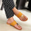 Summer Slippers