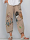Casual Shift Pants