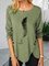 Casual cotton printed Shirts & Tops