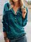Long Sleeve Casual Shirts & Tops