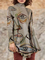 Long Sleeve Turtleneck People Shirts & Tops