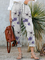 Butterfly Pants