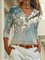 Long Sleeve Casual Shirts & Tops