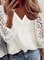 Long Sleeve Casual Shirts & Tops