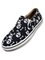 Halloween Skull Pattern Casual Shoes