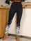 Shift Cotton-Blend Leggings