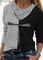 Cotton-Blend Casual Shirts & Tops