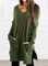 Casual Cotton-Blend Dresses