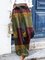 Plaid Casual Shift Pants
