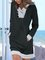 Cotton Blends Dresses