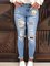 Denim Pants