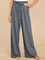 Vintage Pants With Belt