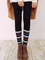 Cotton Blends Pants