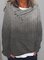 V Neck Plain Off Shoulder Shirts & Tops