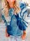 Sea Casual Loosen Sweatshirt