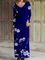 Simple Loosen Dresses