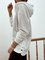 Shift Long Sleeve Casual Hoodie Sweatshirt