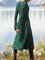 Loosen Casual Floral Dresses