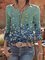 Floral Casual Shirts & Tops