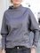 Basics High Neck Sweatshirt