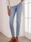 Loosen Plain Pants