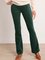 Loosen Plain Pants