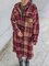 Woolen Loosen Outerwear
