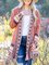 Tribal Outerwear