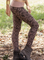 Ethnic Pants