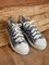 Halloween Casual Skull Canvas Shoes
