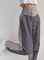 Color Block Regular Fit Pants