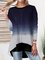 Plus Size Loosen Shirts & Tops(accessory not included)