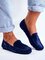 Flat Heel Daily Summer Loafers
