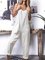 Women Shift Casual Cotton Jumpsuits